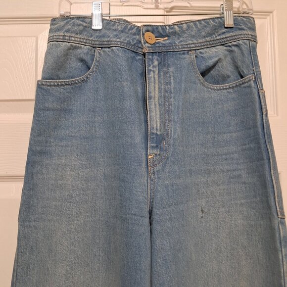 Madewell Jeans - Picture 2 of 4